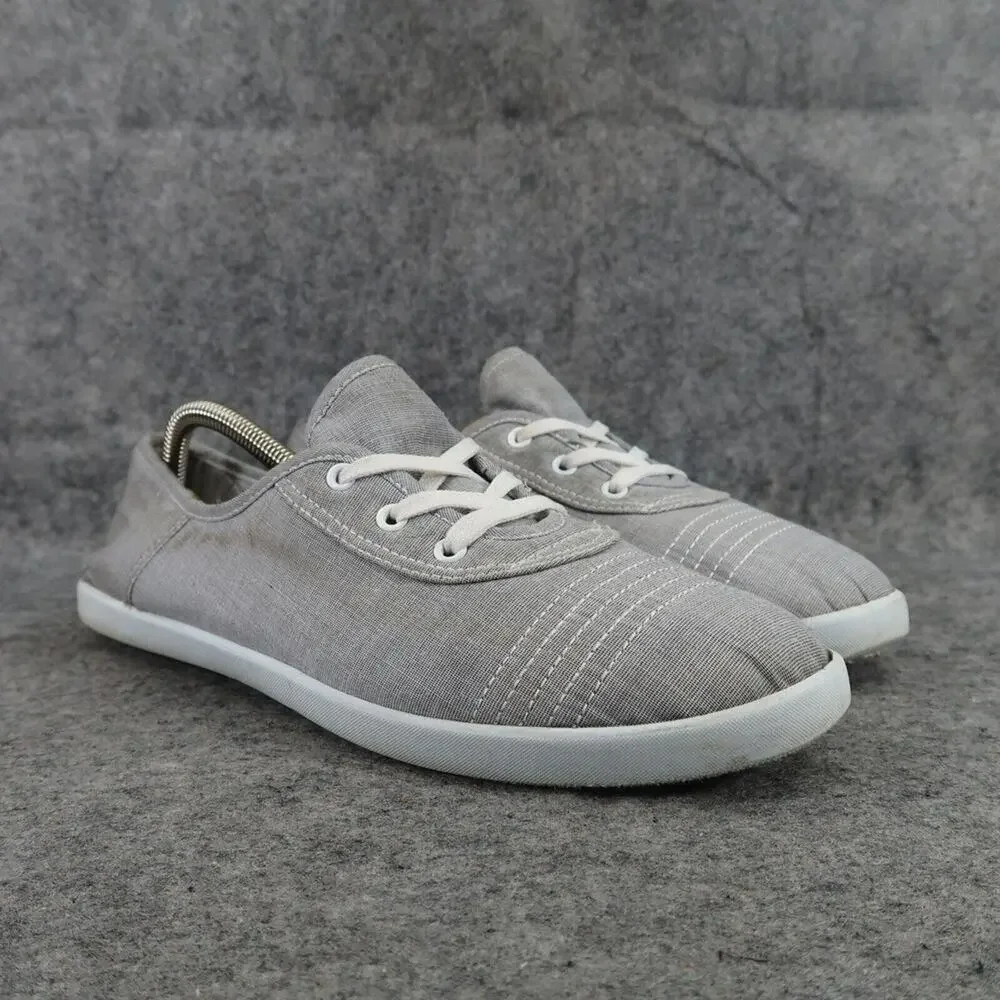Basic Editions Shoes Womens 11 Sneakers Huntley Fabric Lifestyle Casual Comfort